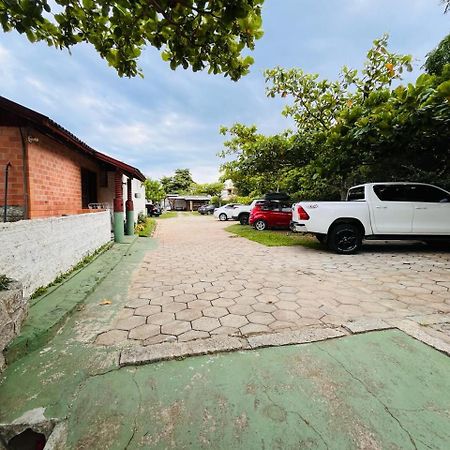 Pousada Louise Pinheira Luaran gambar