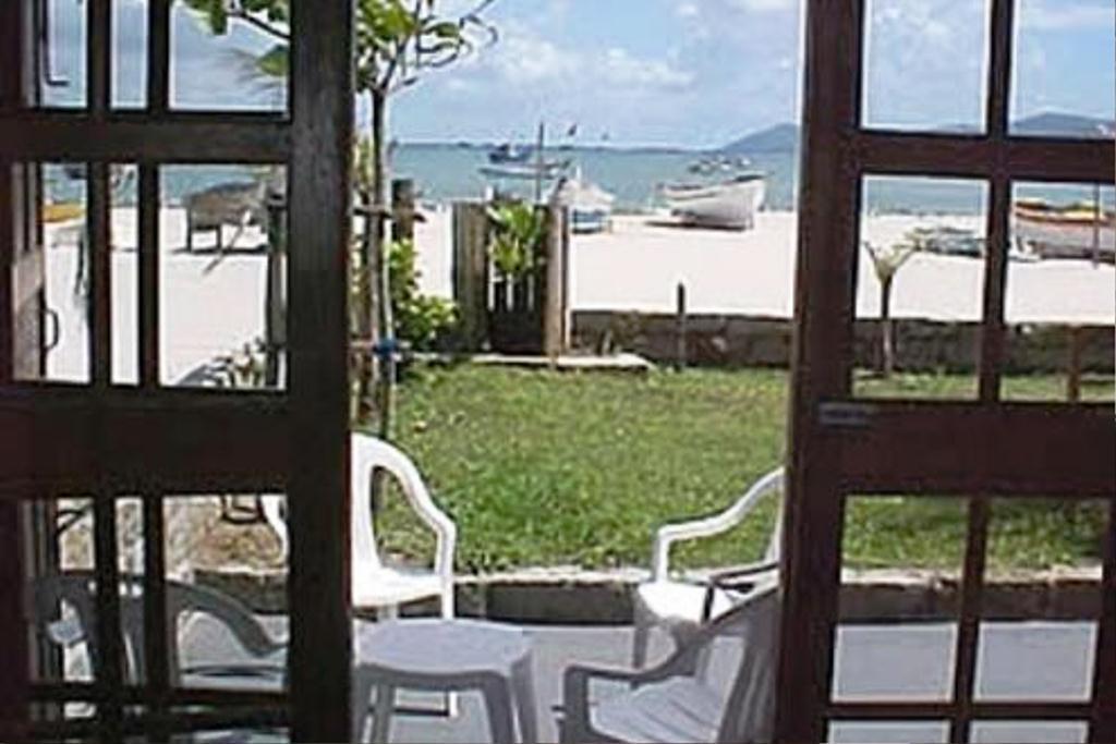 Pousada Louise Pinheira Luaran gambar