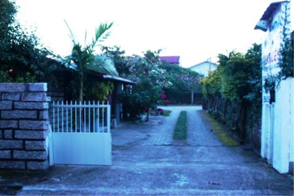 Pousada Louise Pinheira Luaran gambar