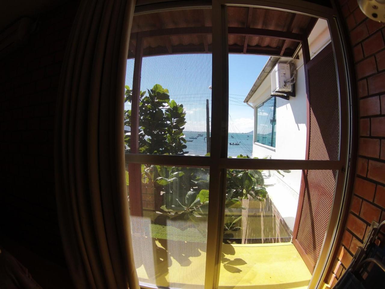Pousada Louise Pinheira Luaran gambar