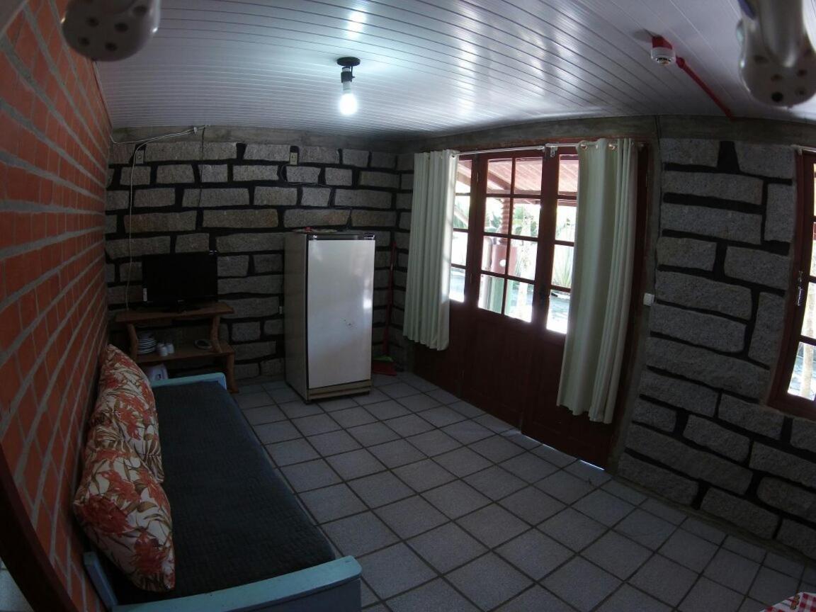 Pousada Louise Pinheira Luaran gambar
